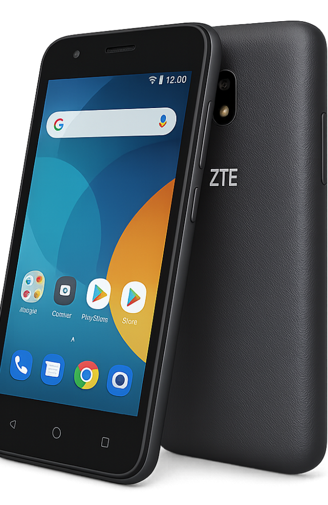 Image of ZTE Z5031O
