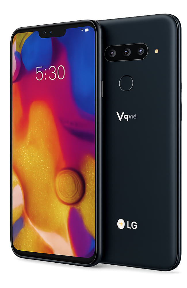 Image of LG V40 ThinQ