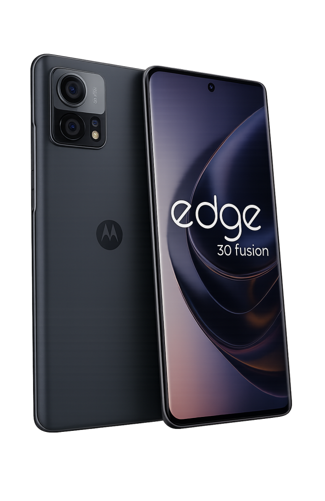 Edge 30 Fusion