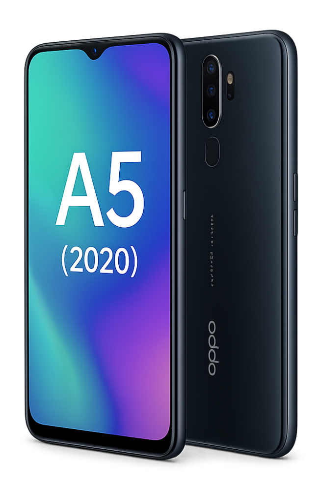 Oppo A5 (2020)