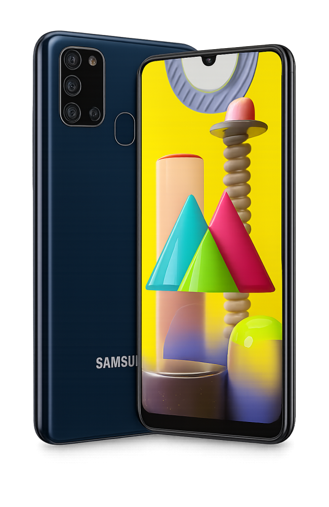 Samsung Galaxy M31