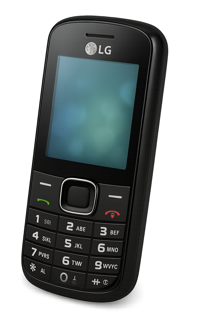 Image of LG LG440G