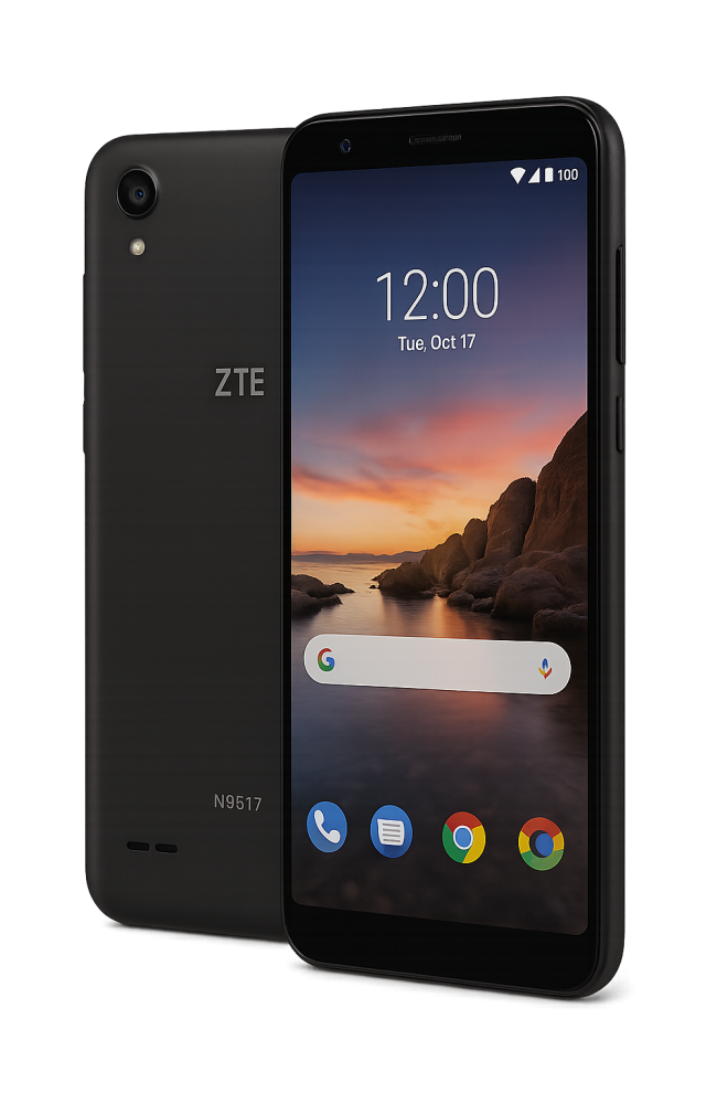 ZTE N9517