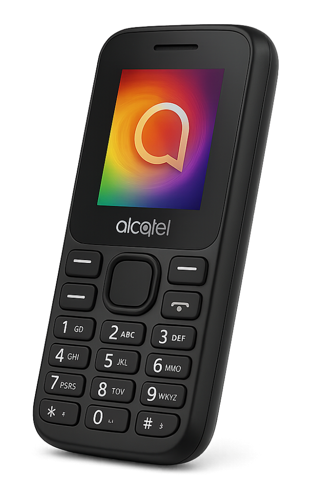 Image of ALCATEL 1066G