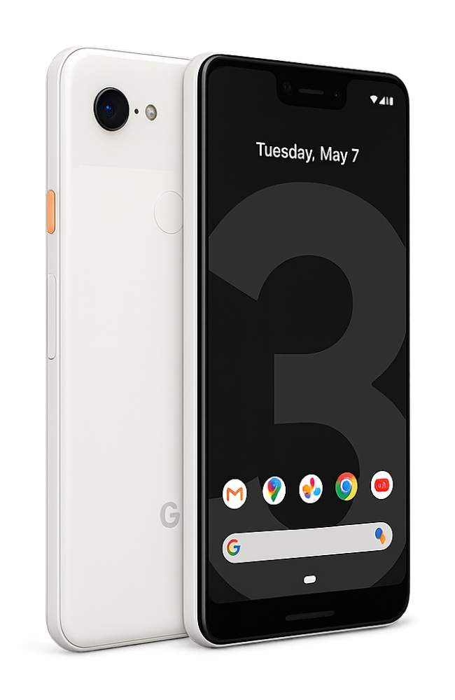 Image of Google G011A