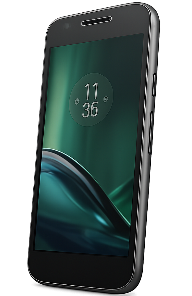 Moto G4 Play