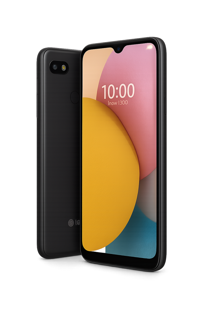 Image of LG LM-Q630EA