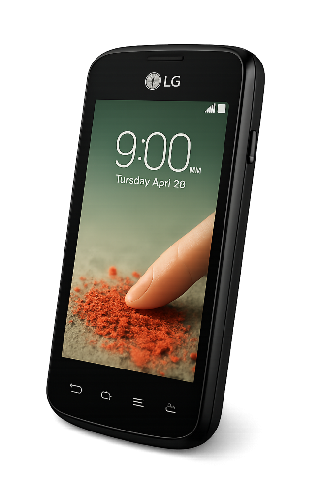 Image of LG D100g