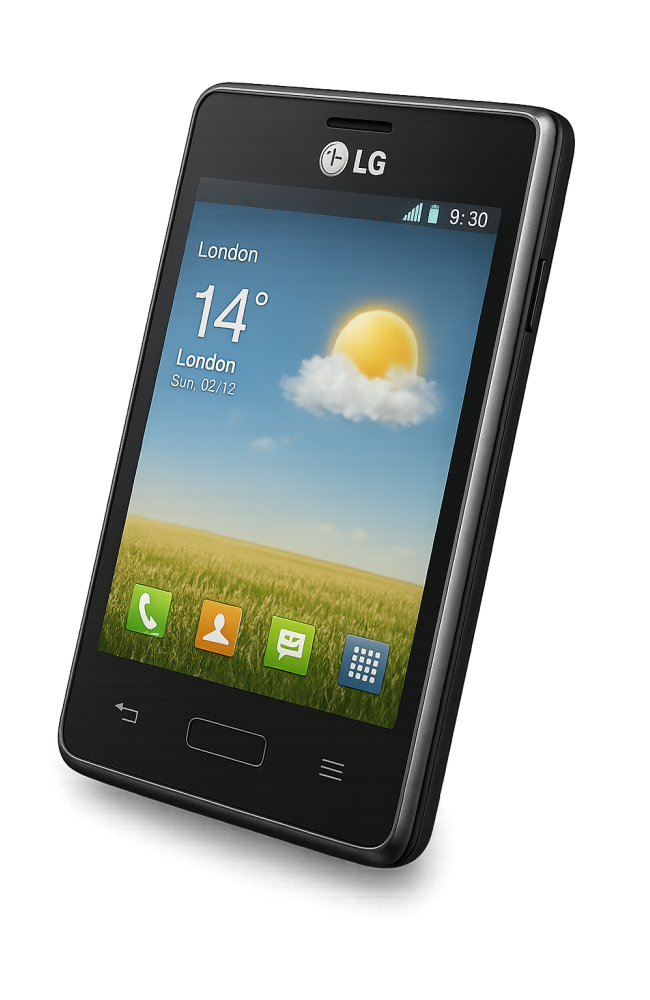 LG P705g
