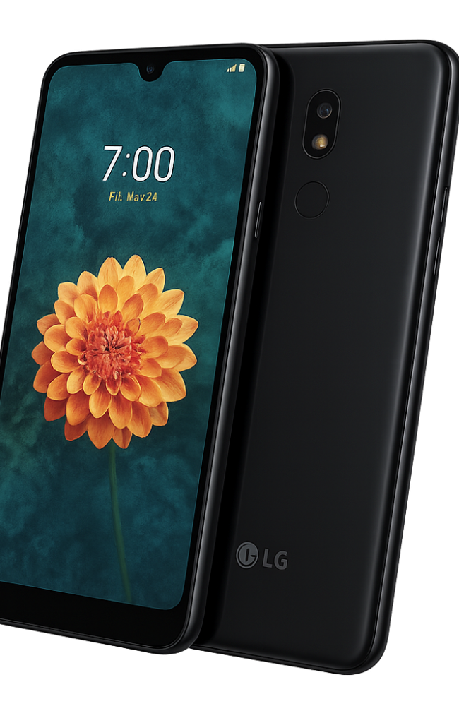 Image of LG LM-X320AM8