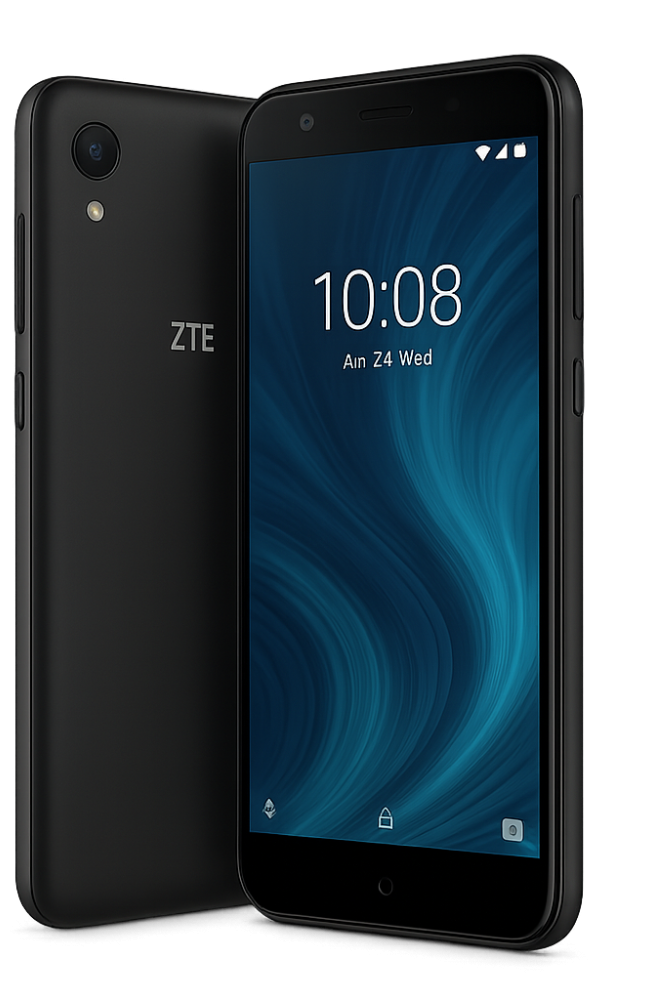 Image of ZTE BLADE A330