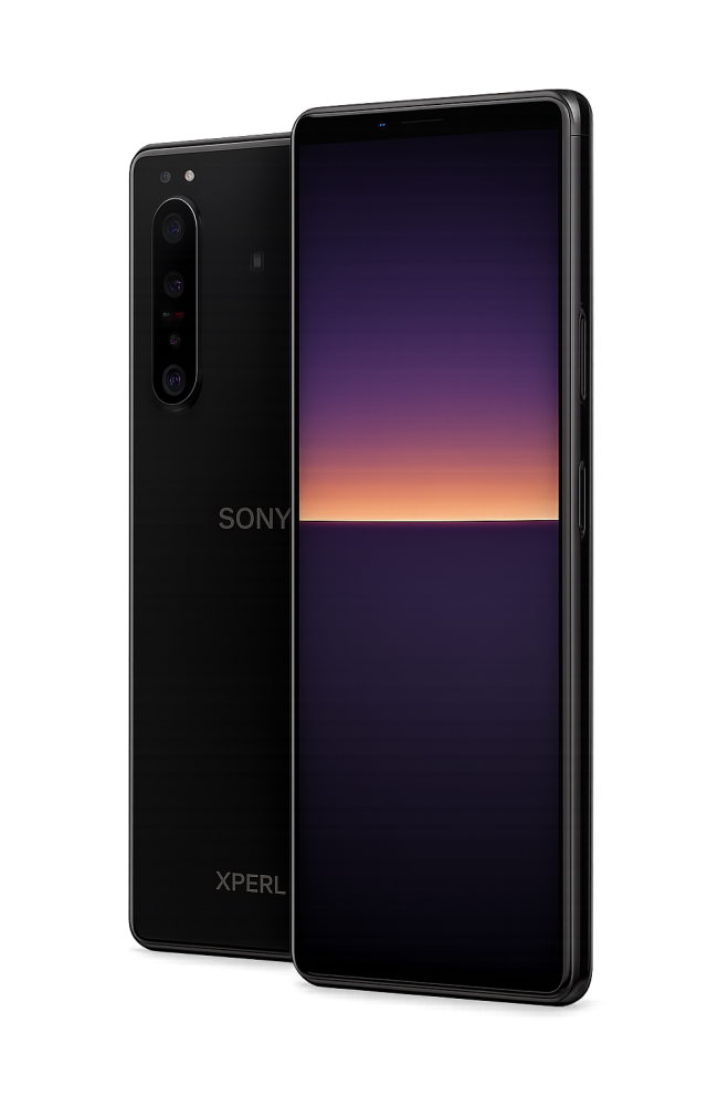 Image of Sony Xperia 1
