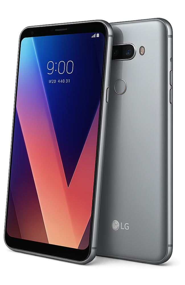 Image of LG LM-V350AWM