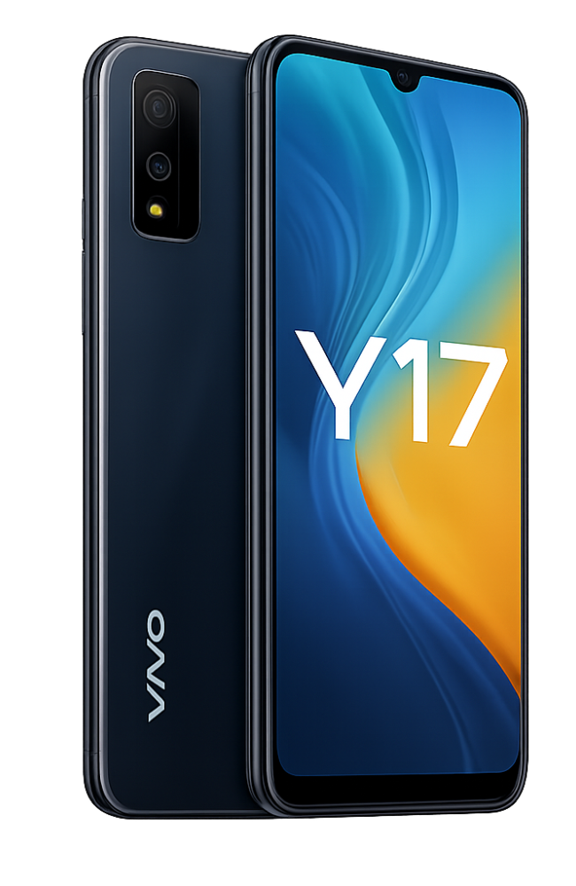vivo Y17