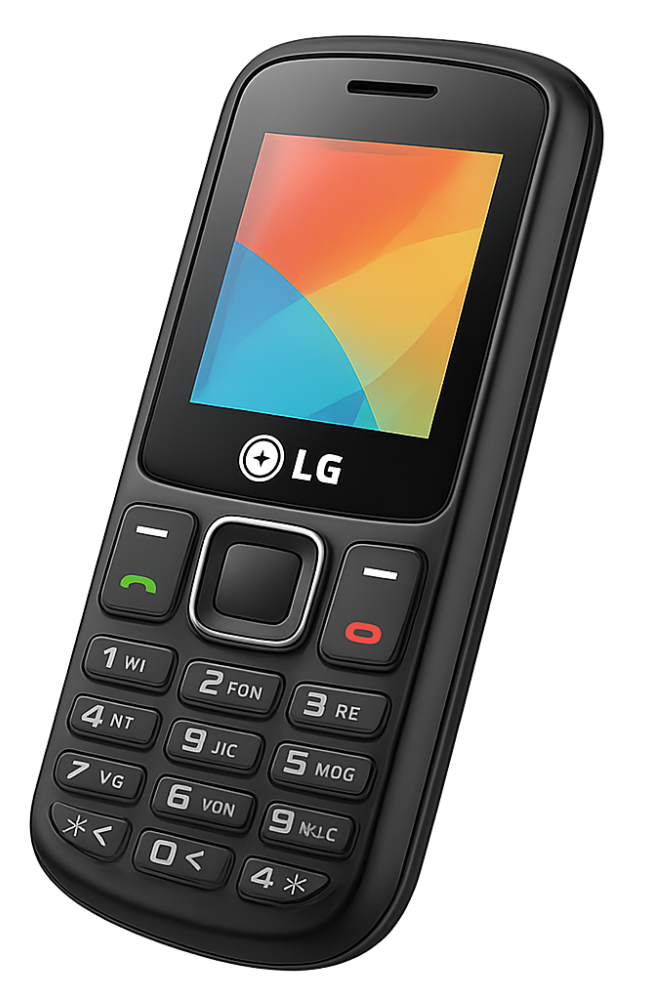 Image of LG A133