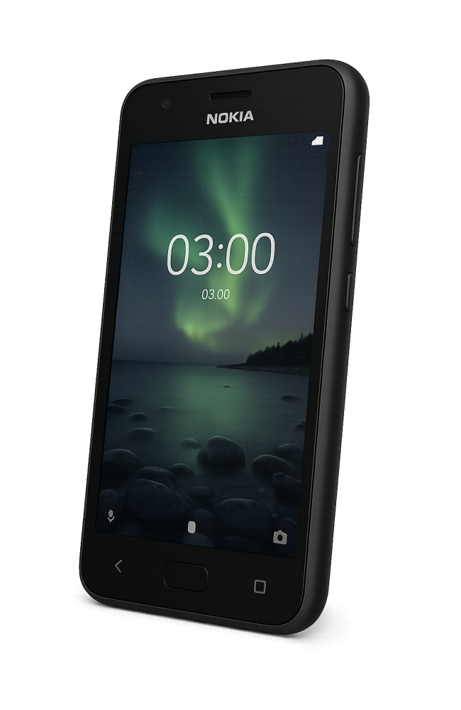 Desbloquea NOKIA RM-1187 para cualquier sim