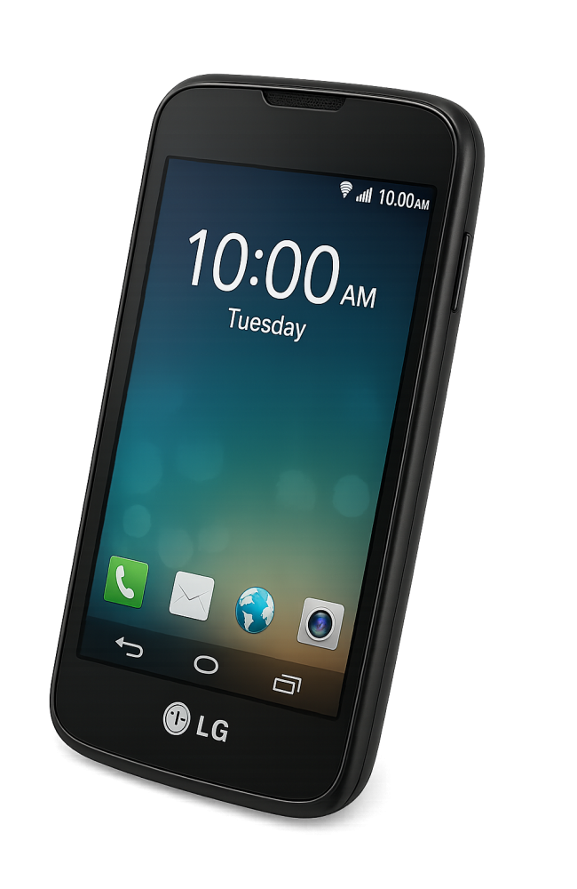 Image of LG AN220