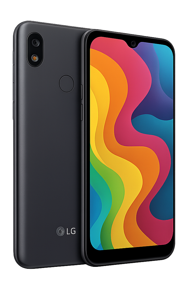 Image of LG Phoenix 5