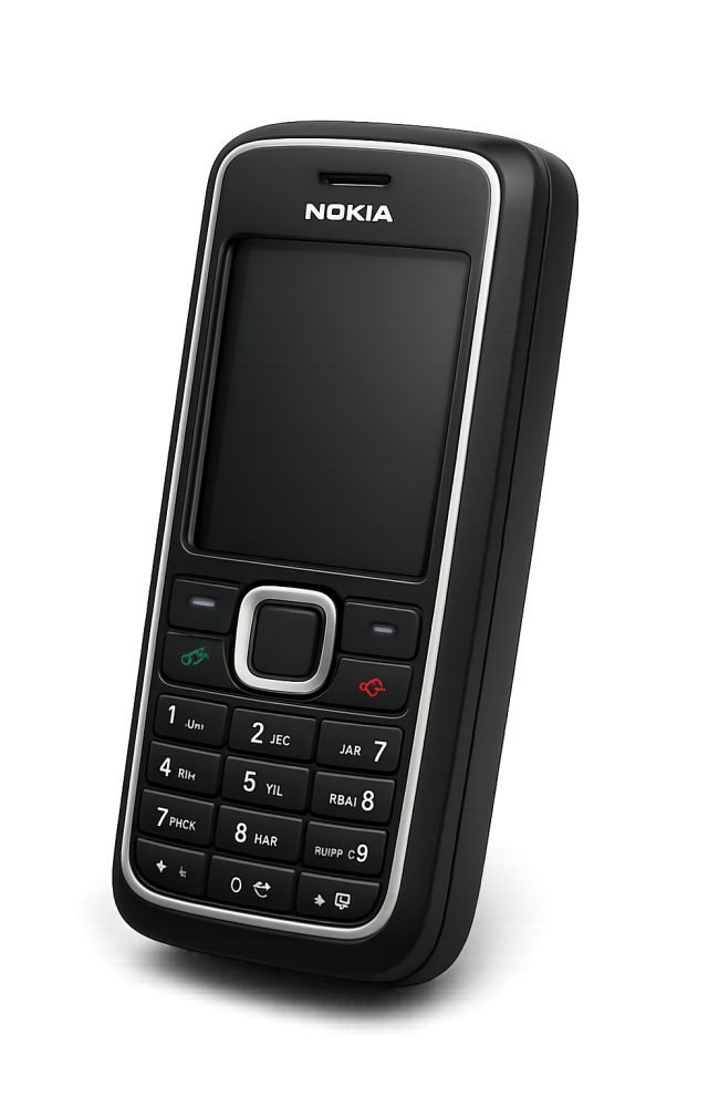 Image of Nokia 6151