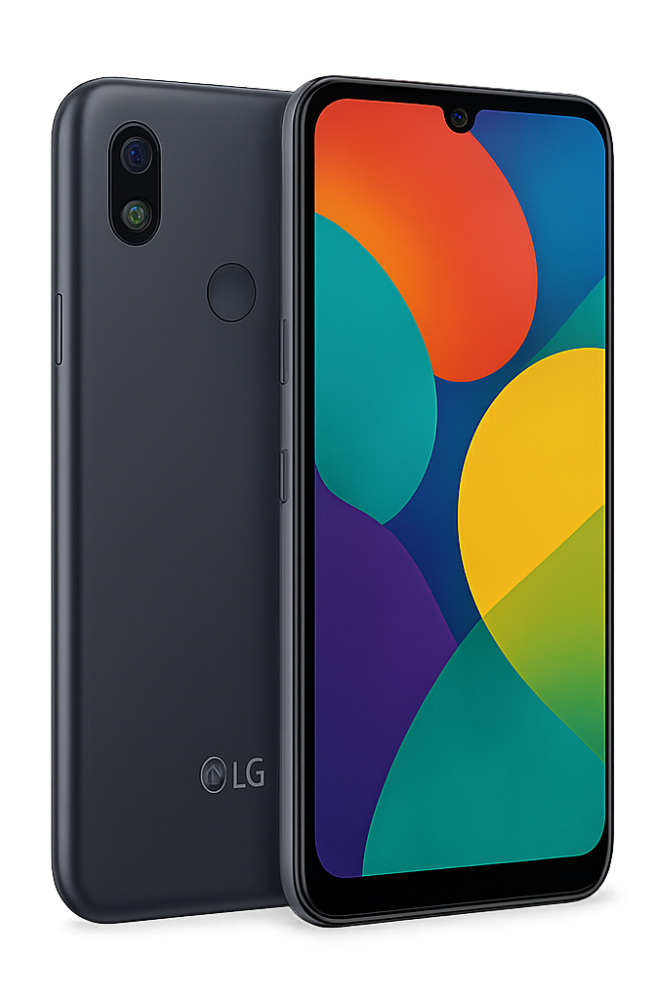 Image of LG LM-Q730AM
