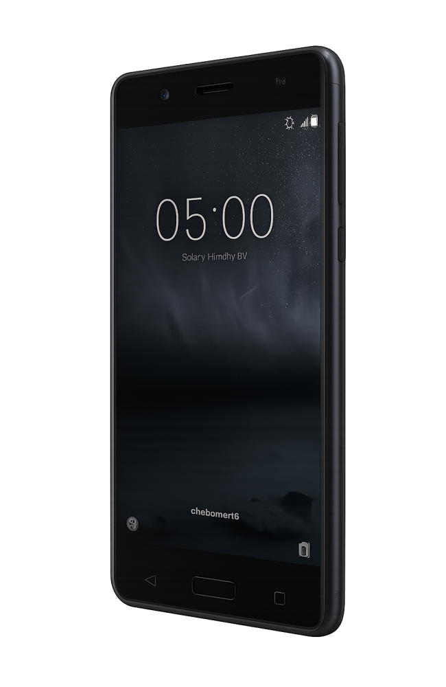 Image of Nokia 520.2