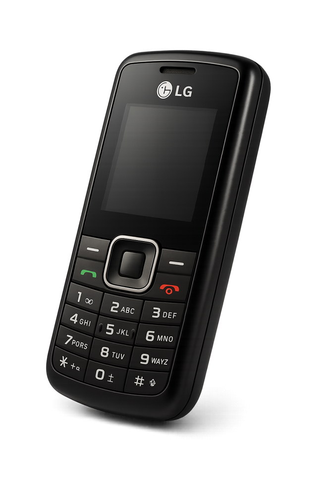 Image of LG KP170 KP170b