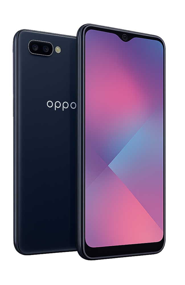 Oppo Phones O2 Desbloqueie seu Oppo A5 (AX5) da O2 com um código de desbloqueio