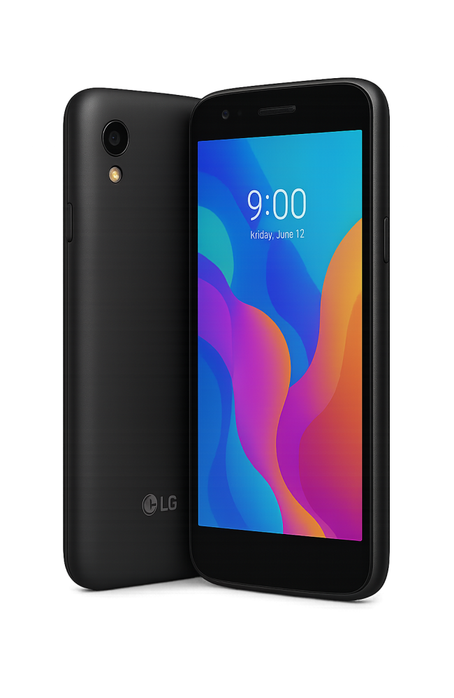 Image of LG LM-X120WM