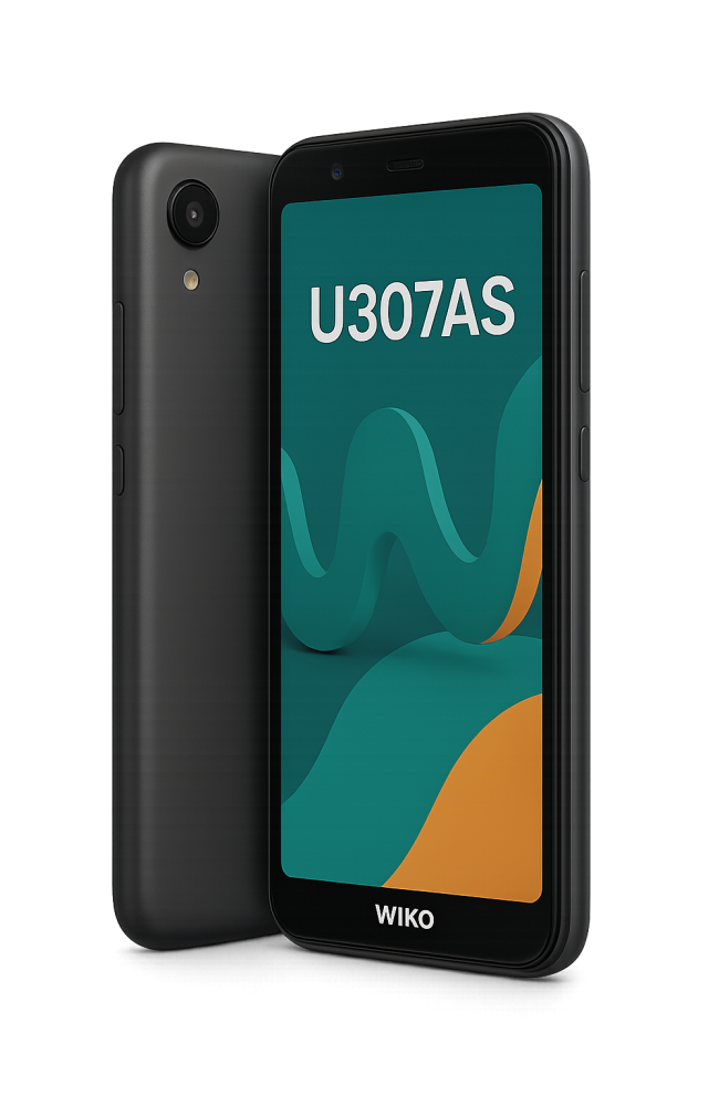 Image of Wiko U307AS
