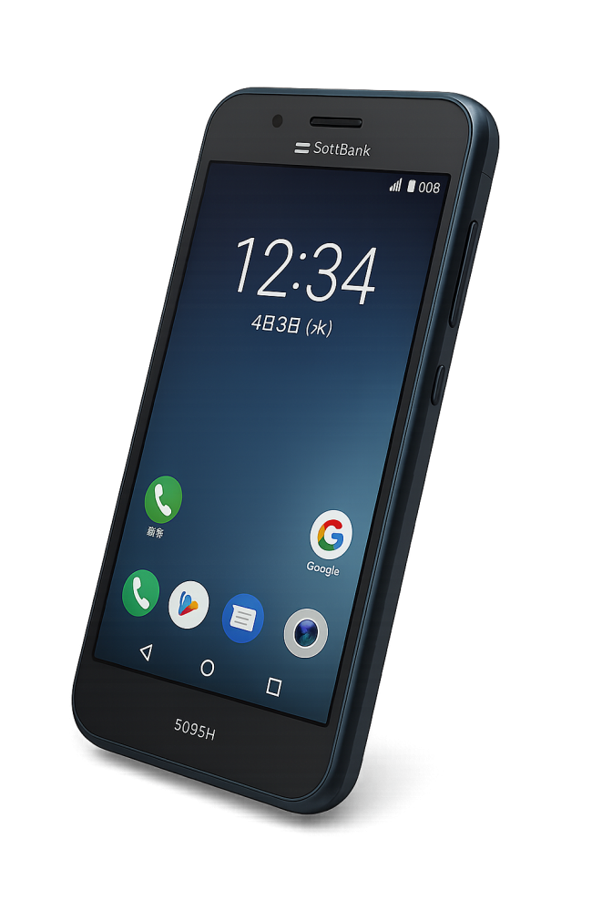 Softbank 509SH