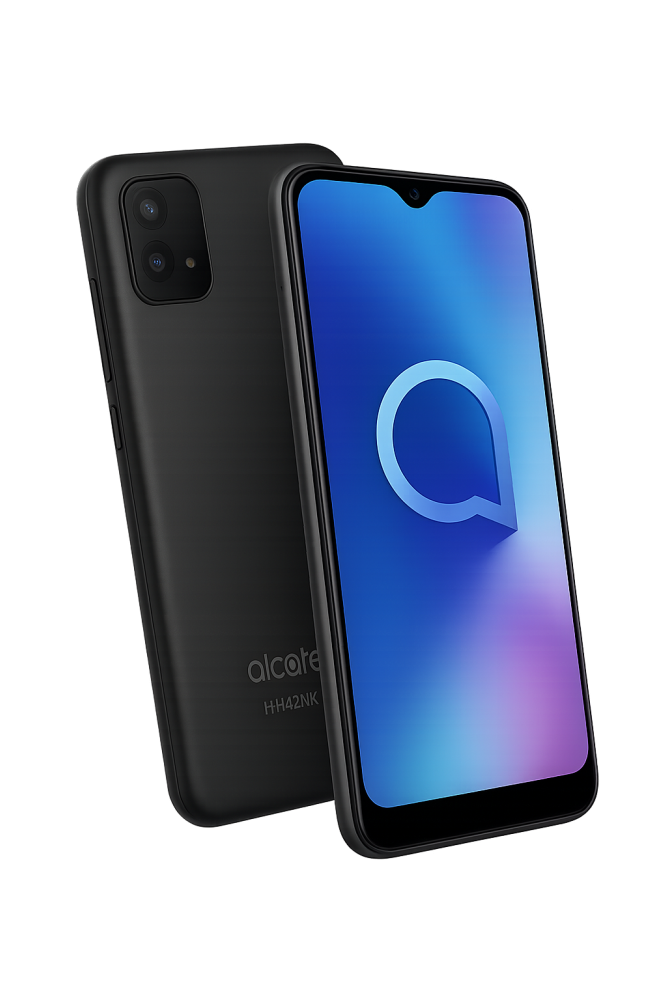 Image of ALCATEL HH42NK