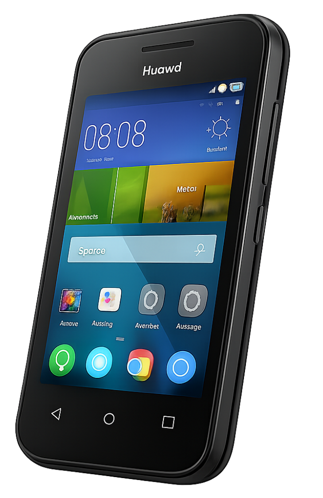 Huawei Y360