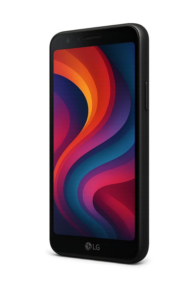 Image of LG UN220
