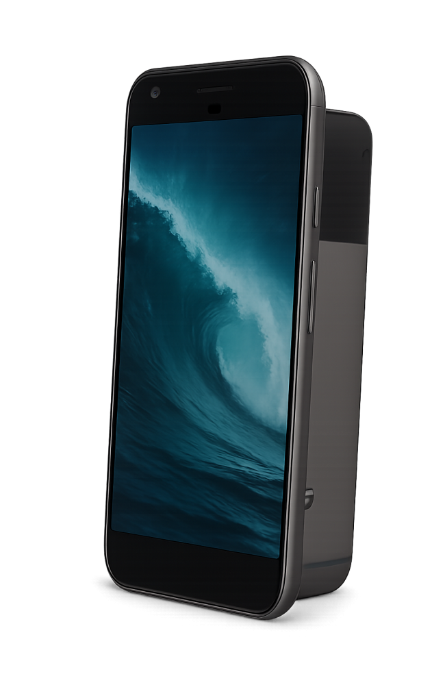 Image of Google Pixel XL