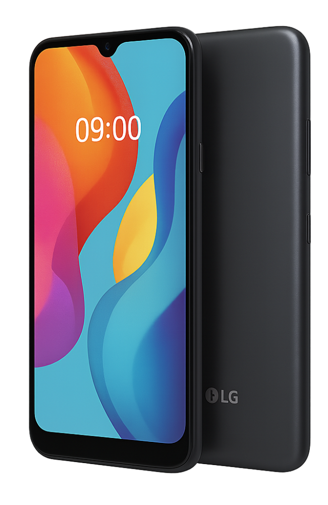 Image of LG LM-K300WM