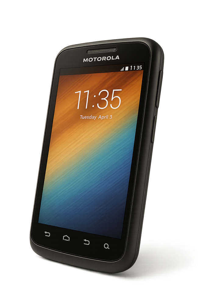 Motorola M0CD9, XT885