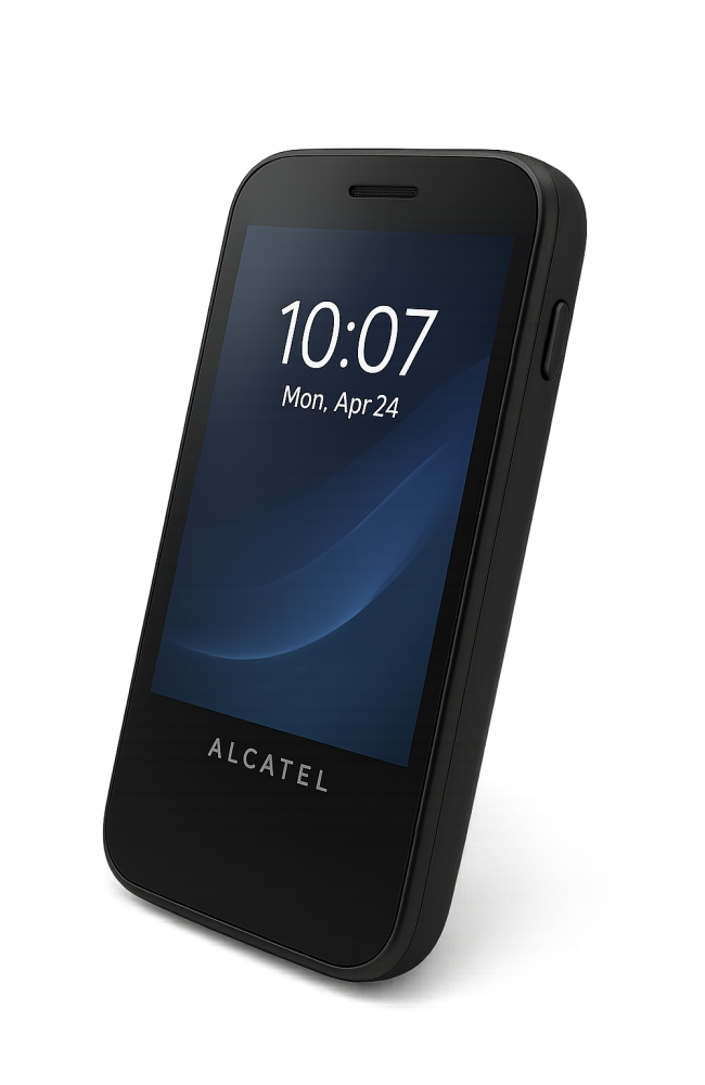Image of alcatel 2001