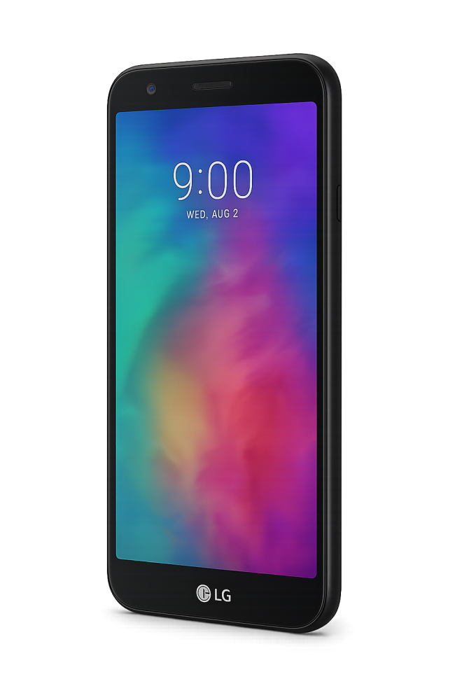 Image of LG LM-X212TA