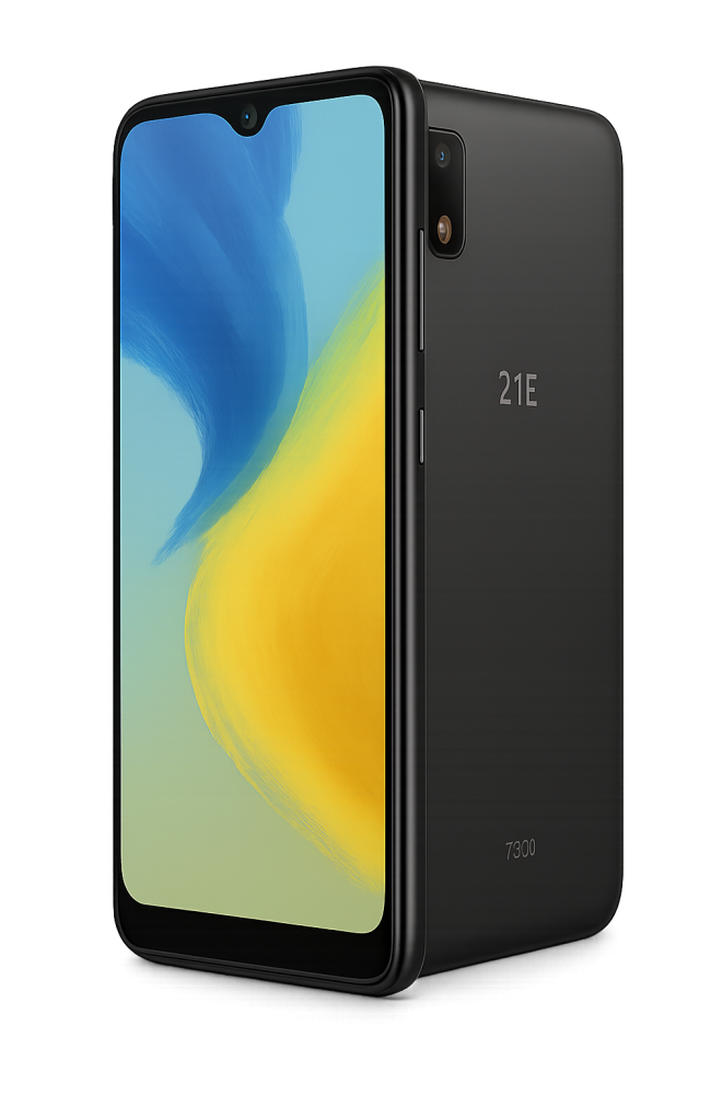 Image of ZTE T503