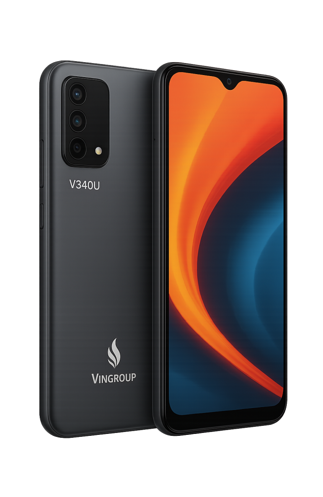 VINGROUP V340U