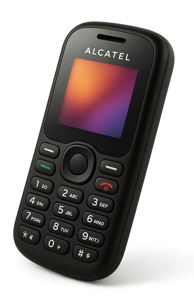 Image of Alcatel OT-S210