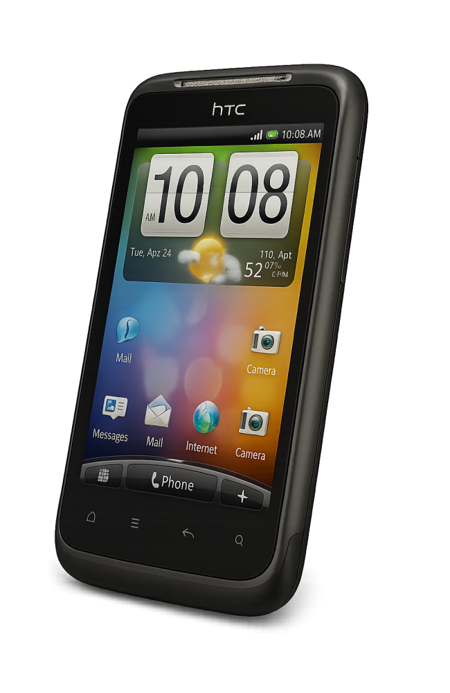 Image of HTC PG76100
