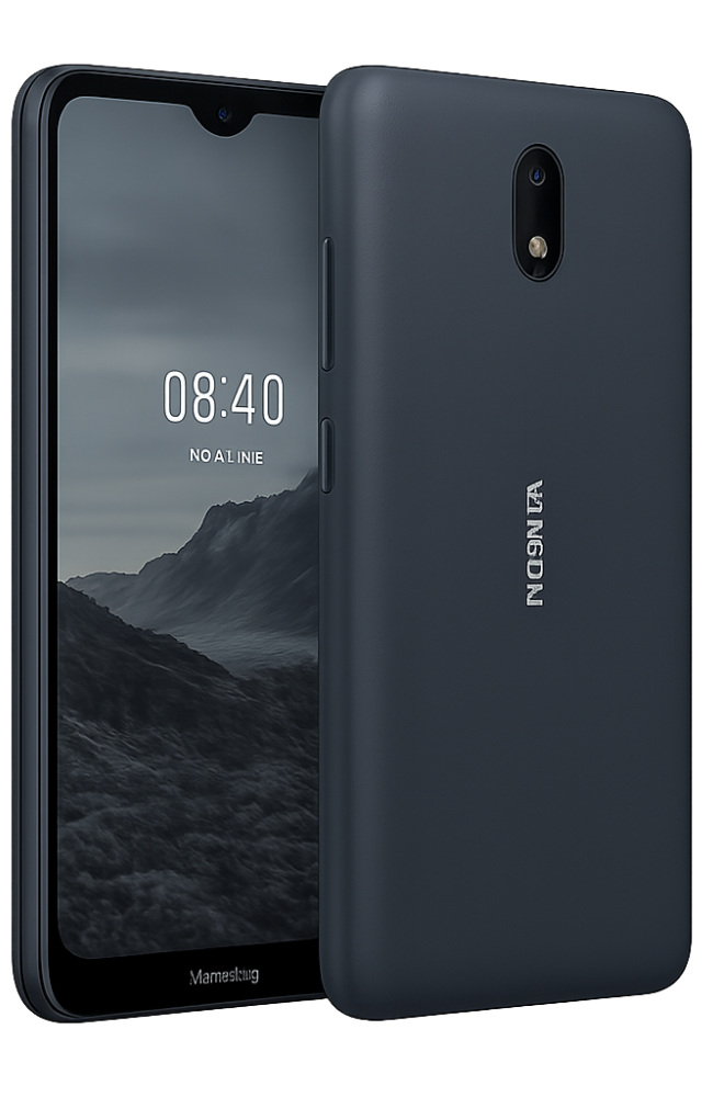 Image of NOKIA TA-1257