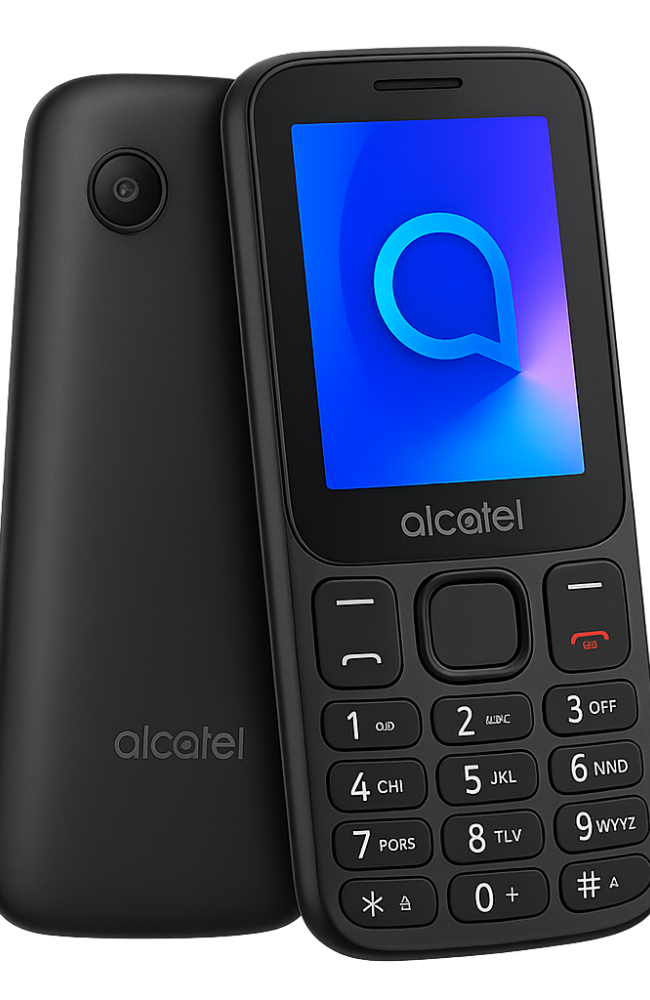 Image of ALCATEL 3080T