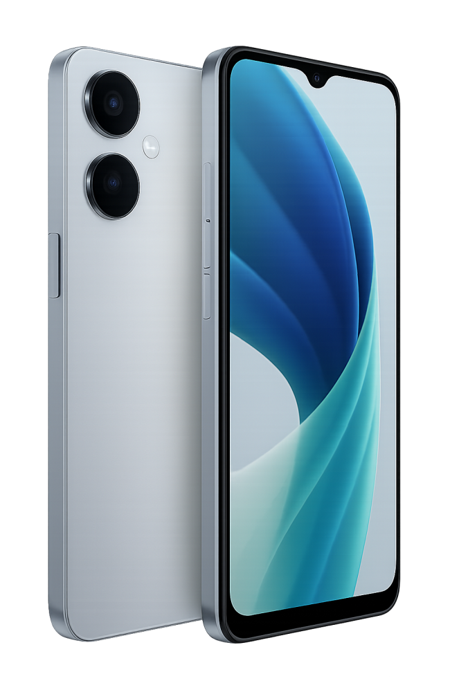 OPPO CPH2251