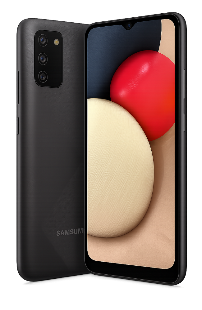 Samsung Galaxy A02s