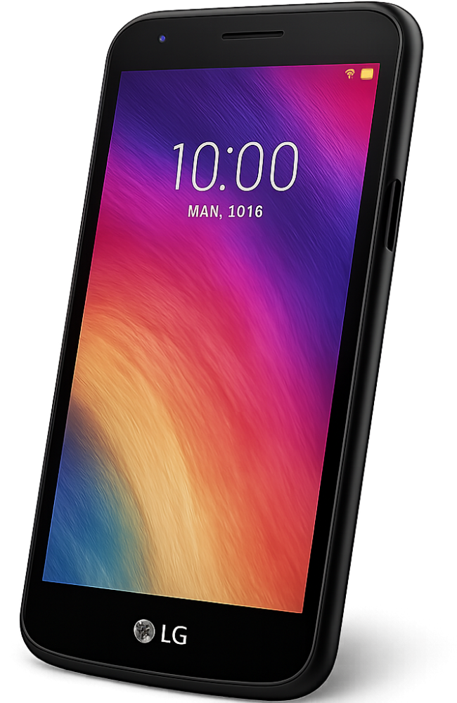 Image of LG L555DL