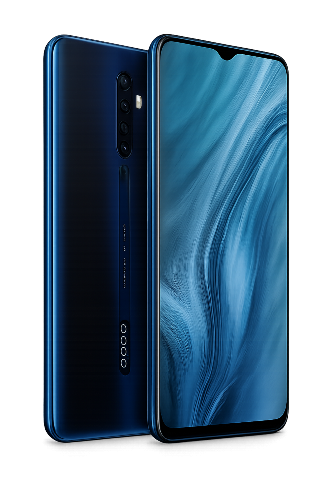 Image of Oppo Reno2 Z