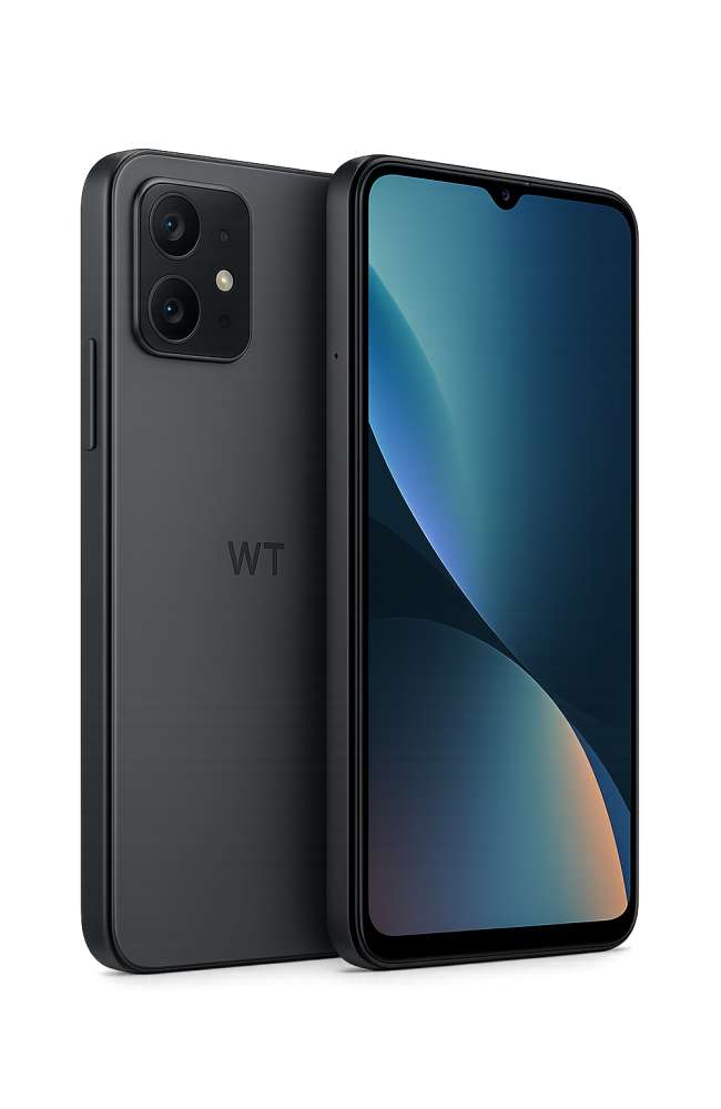 WT WTRVL5G