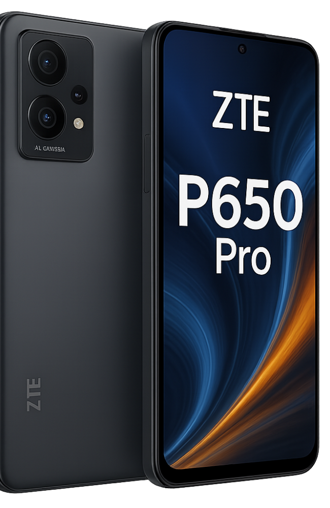 Desbloquea tu ZTE P650 Pro de Plus con un código de desbloqueo